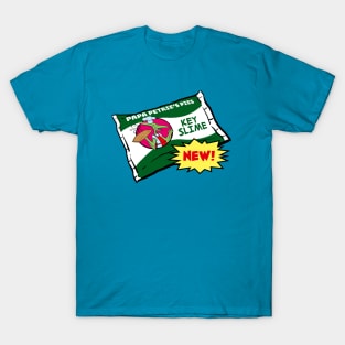 Papa Petrie's Pie T-Shirt